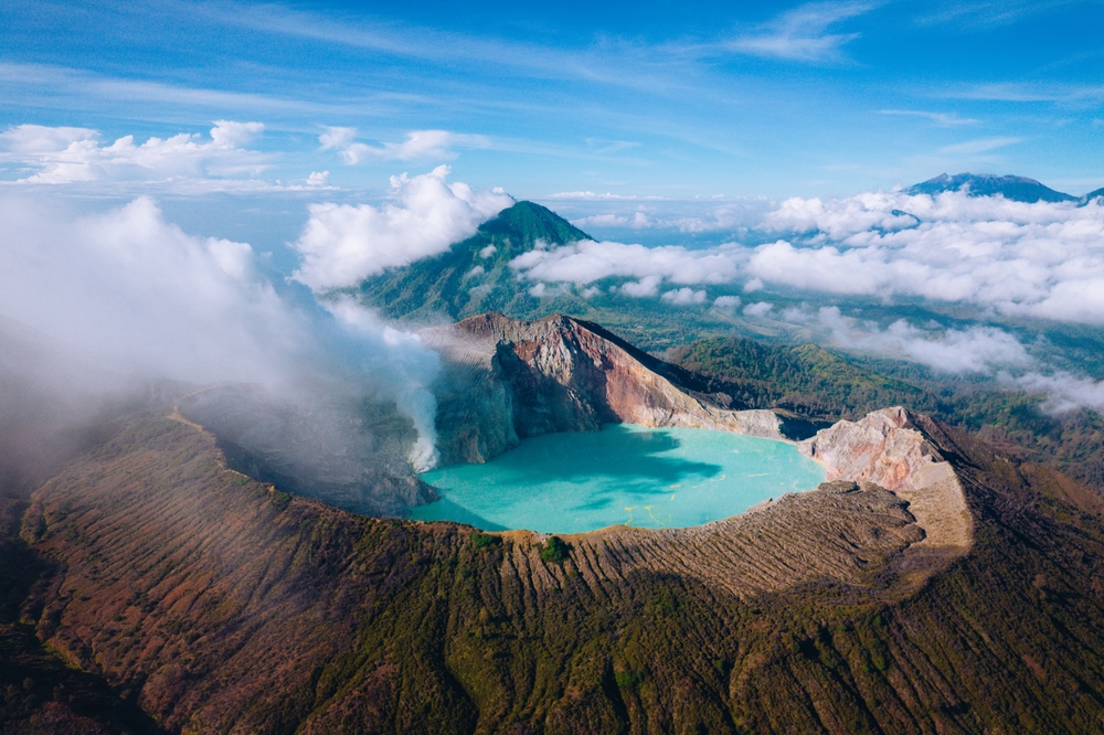 Haal het meeste uit deze 5 spectaculaire locaties in Banyuwangi