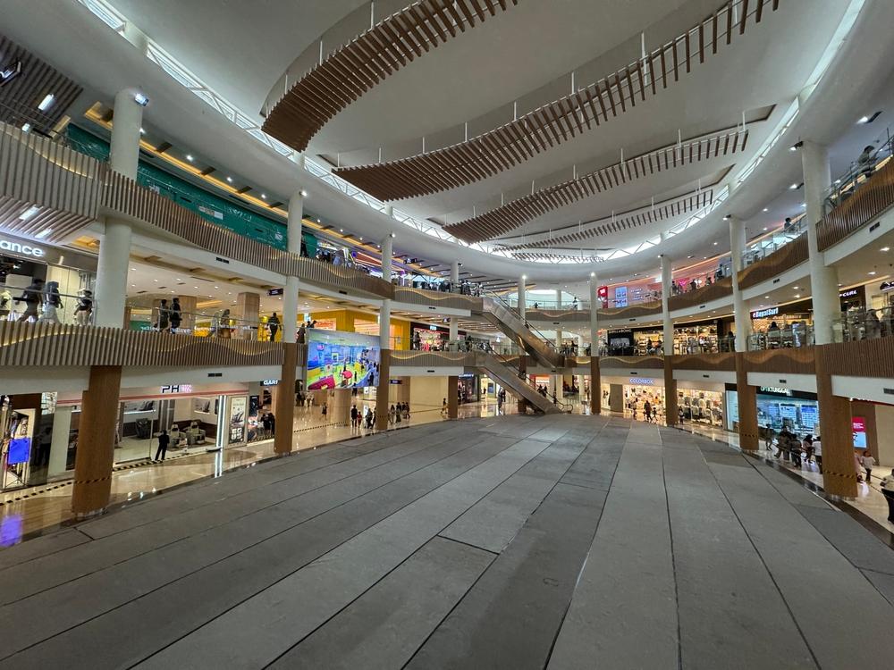 Lombok Epicentrum Mall