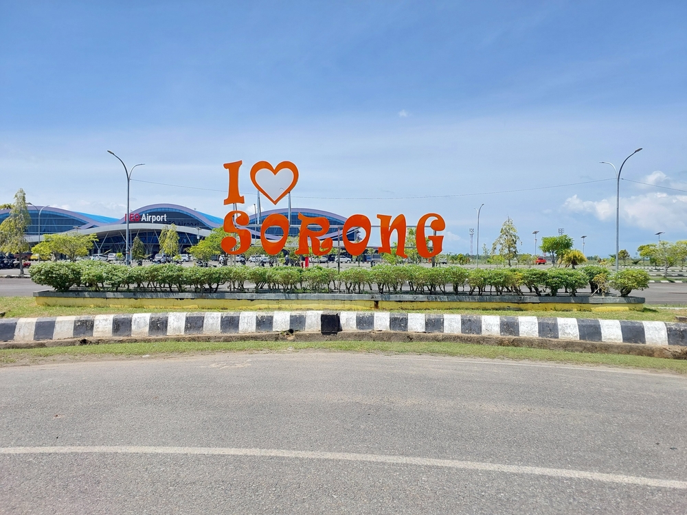 Sorong Ramadhan Fair 2026