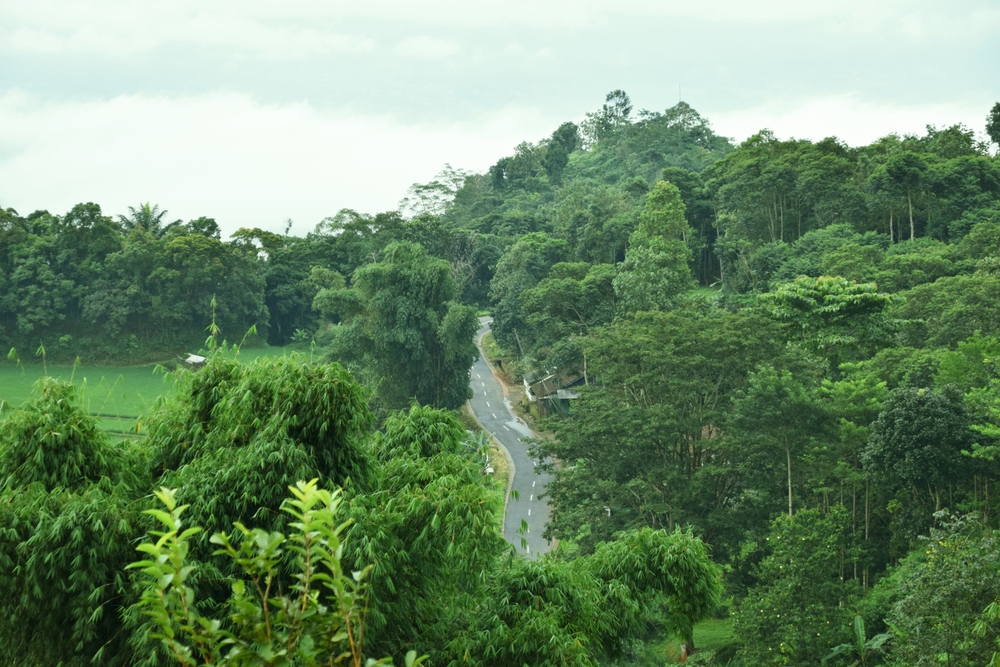 Ngikis Situs Karangkamulyan Cijeungjing