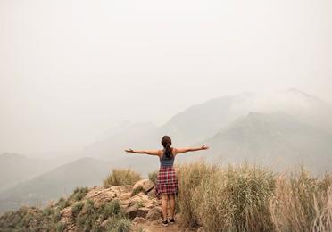 この夏絶対にやりたい！バンドンのアウトドア・アドベンチャー15選