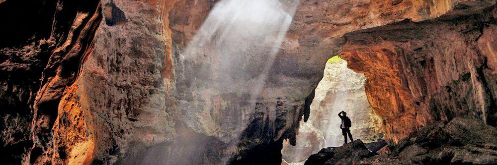 Sie planen einen Roadtrip durch Java? An diesen Orten sollten Sie Halt machen!