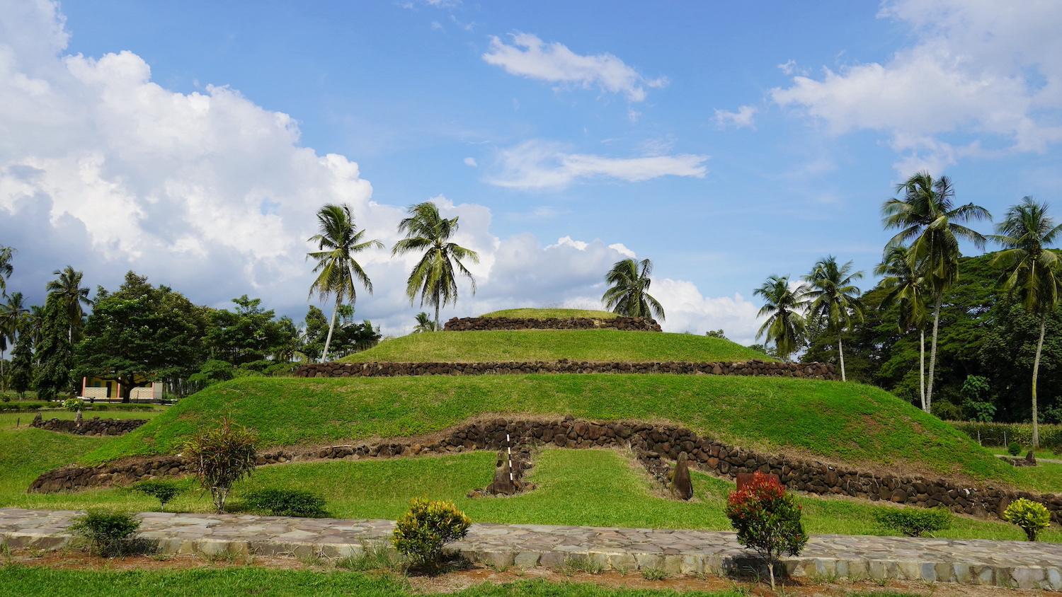 Pugung Raharjo Prehistoric Park