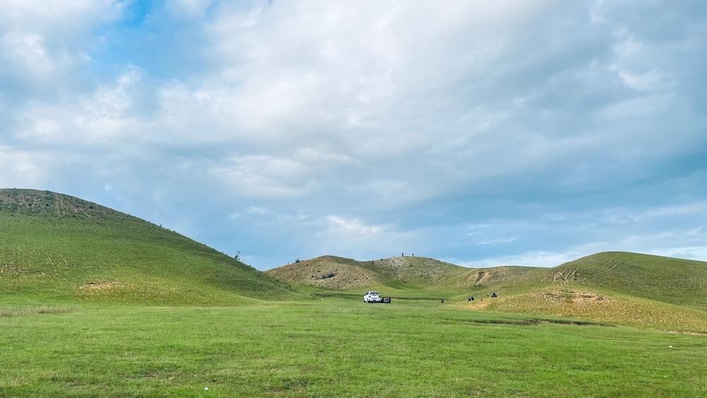 Bukit Teletubbies