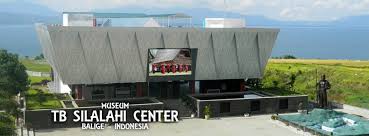 Museum Batak TB Silalahi Center