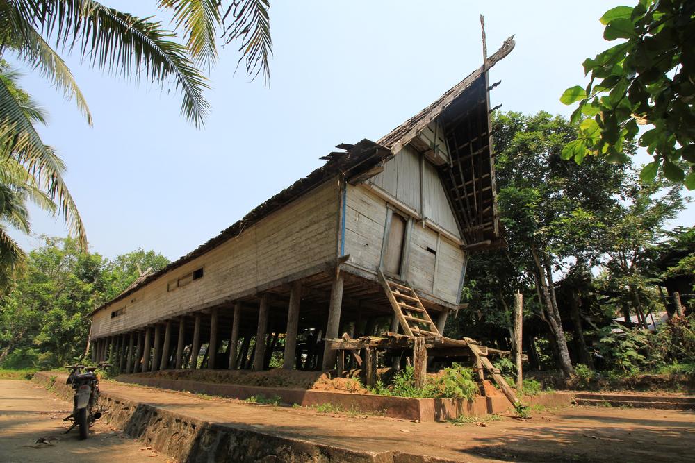Desa Wisata Setulang, Harmoni Alam dan Budaya Dayak