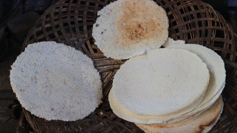 Jepa, Kuliner Tradisional Khas Mamuju yang Lezat