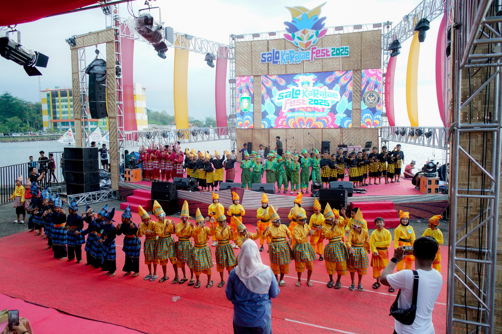 Pesta Kesenian Bali XLVII Tahun 2025