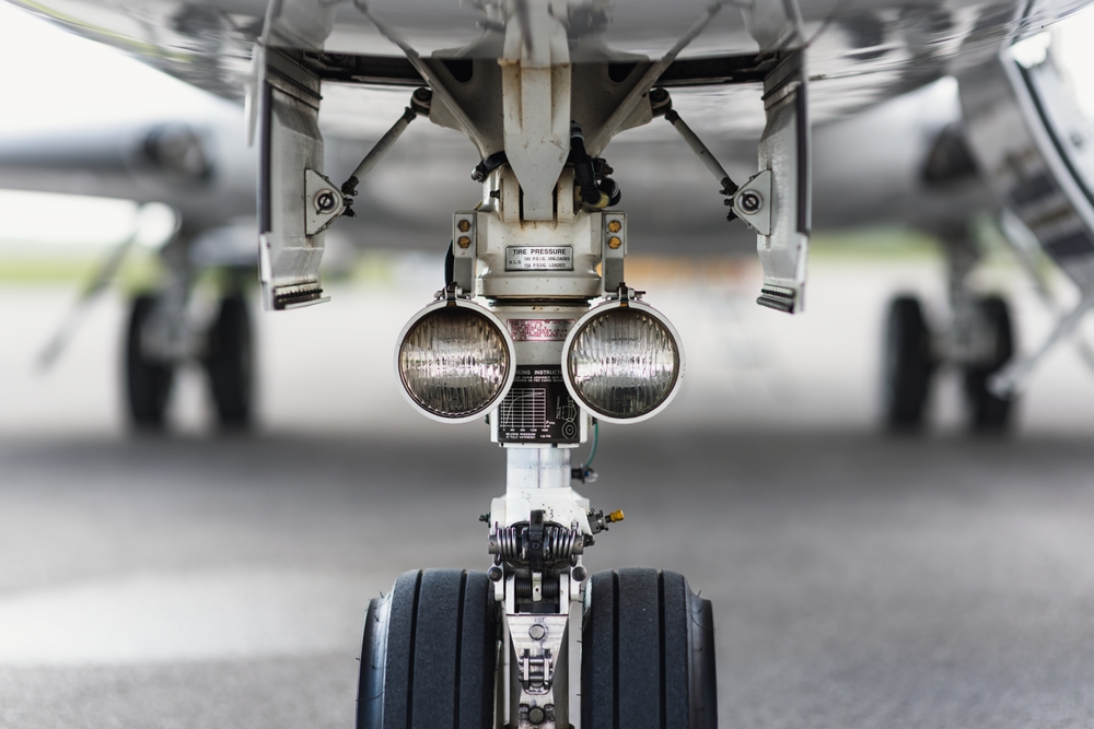 Amerta Dirgantara Mandala Museum at Lanud Suryadarma