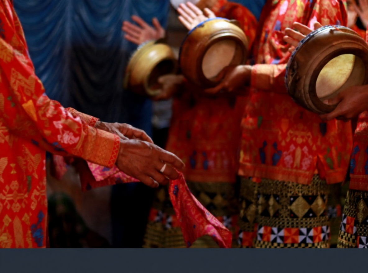 Tari Likurai