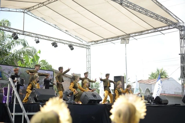 Pesta Kesenian Bali XLVII Tahun 2025