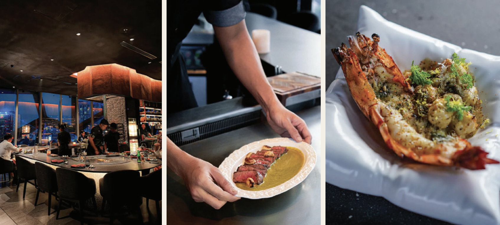 JinJoo: A Modern Korean BBQ in Jakarta for Fun Grill Moments, Premium Meats, and Social Dining Experiences