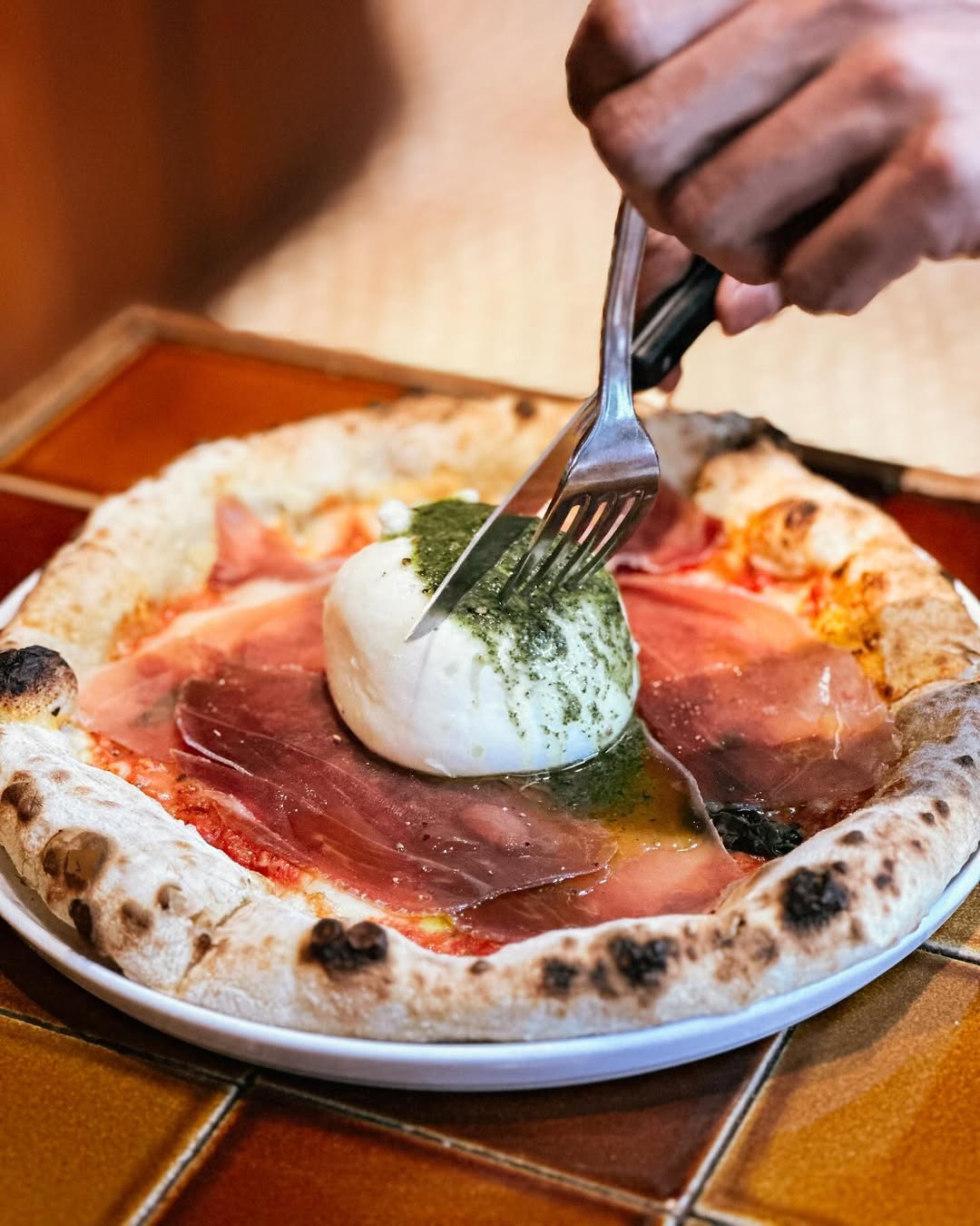 Roma Osteria: A Comforting Culinary Destination for Lovers of Authentic Italian Cuisine
