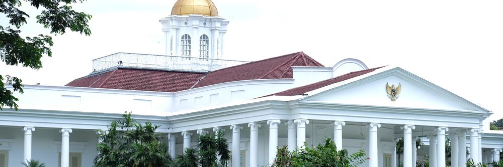 Buitenzorg, Rendezvous