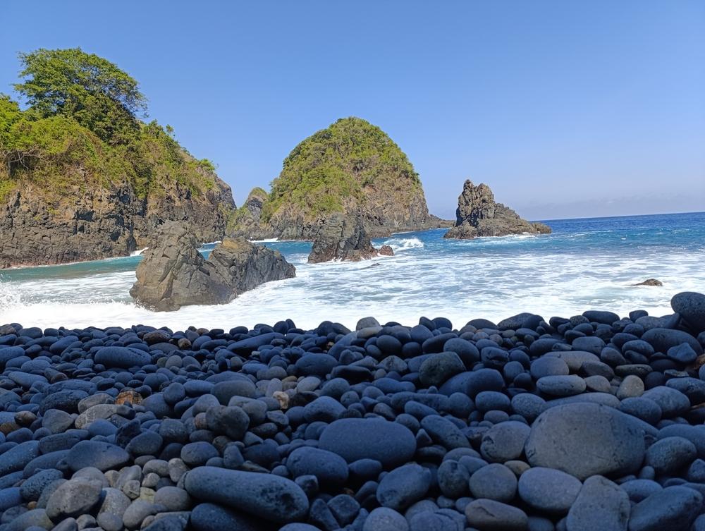 Orong Bukal, Pesona "Raja Ampat" dari Lombok Barat