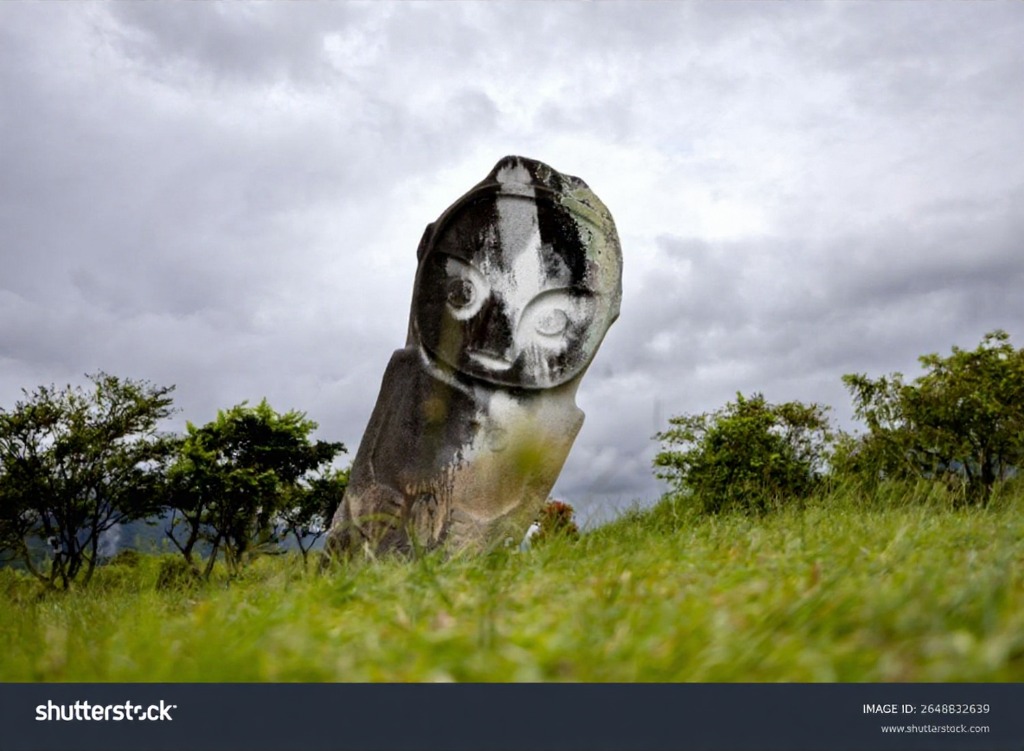 Museum Negeri Demmatande Mamasa – National Museum Collections & Cultural Heritage