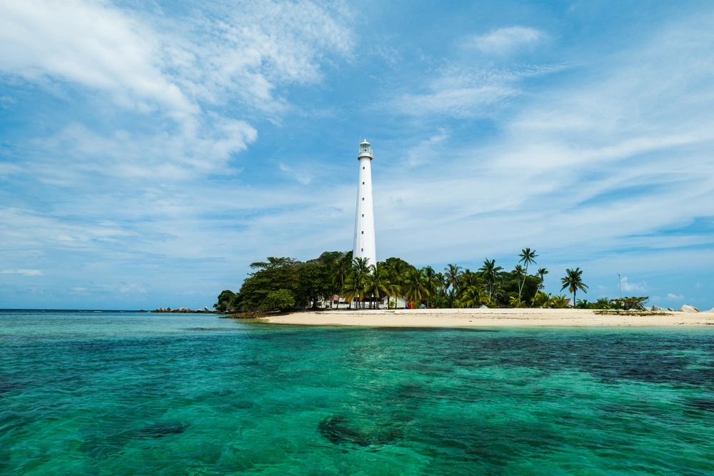 Bangka Belitung