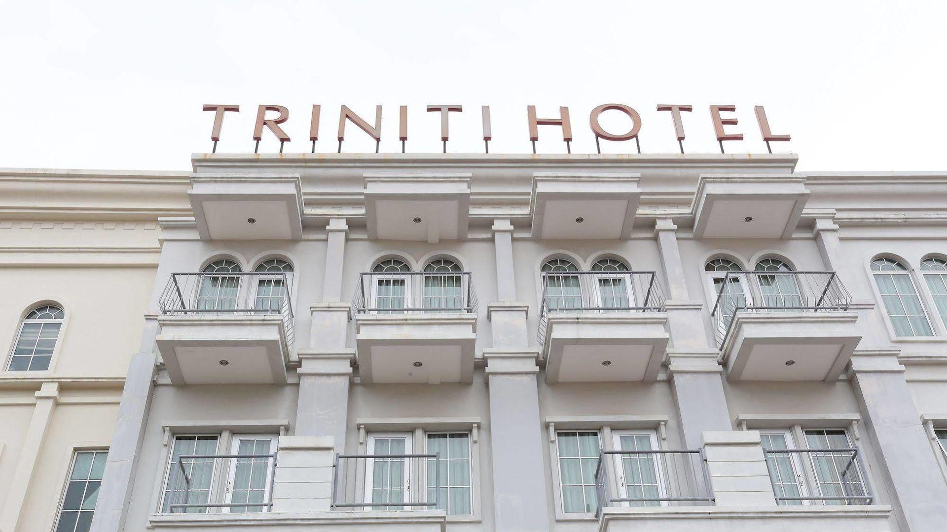 Triniti Hotel