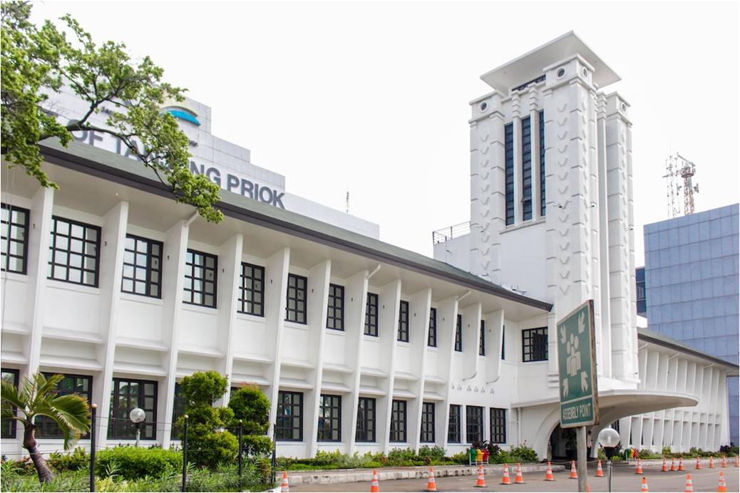 Museum Maritim Indonesia