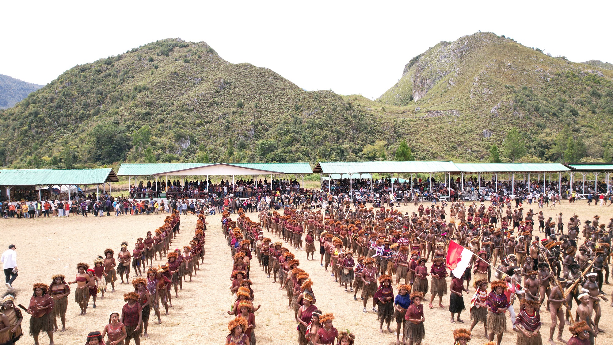 Pesta Kesenian Bali XLVII Tahun 2025