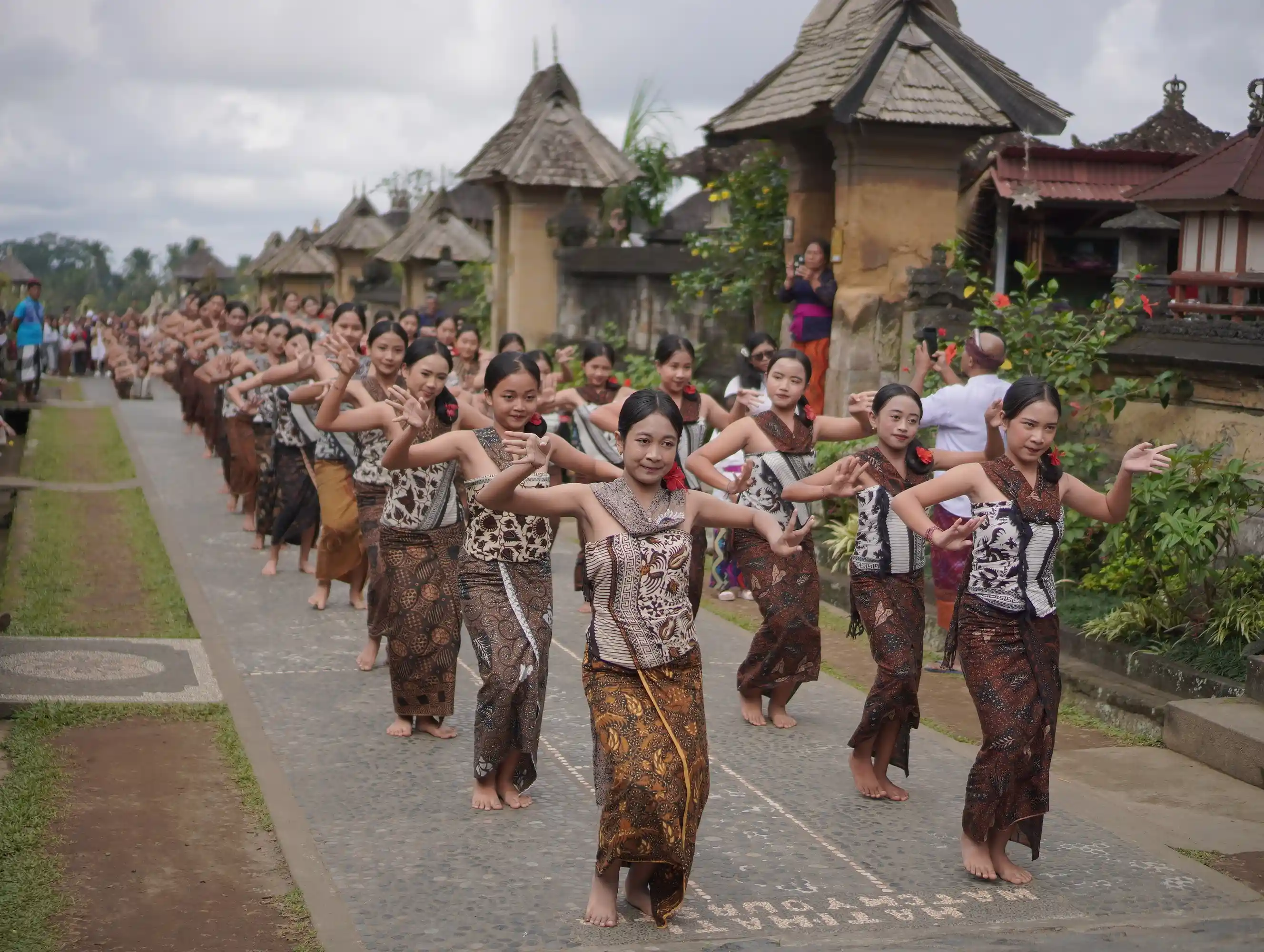 Pesta Kesenian Bali XLVII Tahun 2025