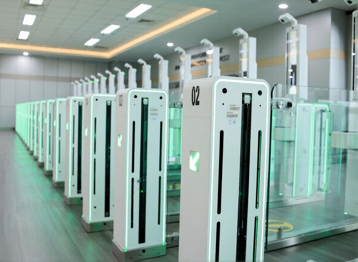 Escape Long Immigration Queue with Autogate System at These 2 International Airports in Indonesia