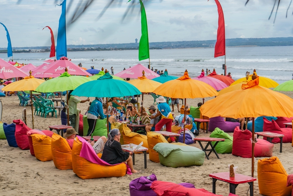 Seminyak: The Truly Best Experiences on The Enchanting Island of Bali