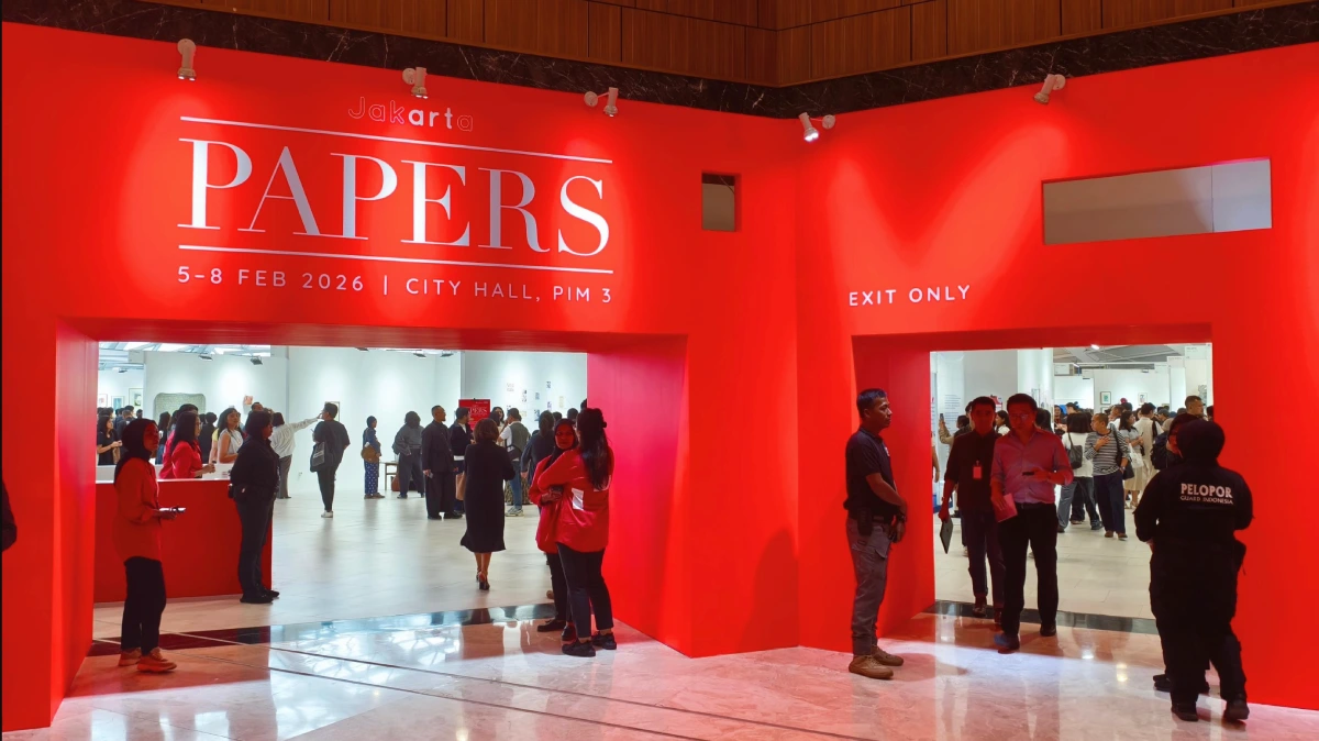 Art Jakarta Papers 2026