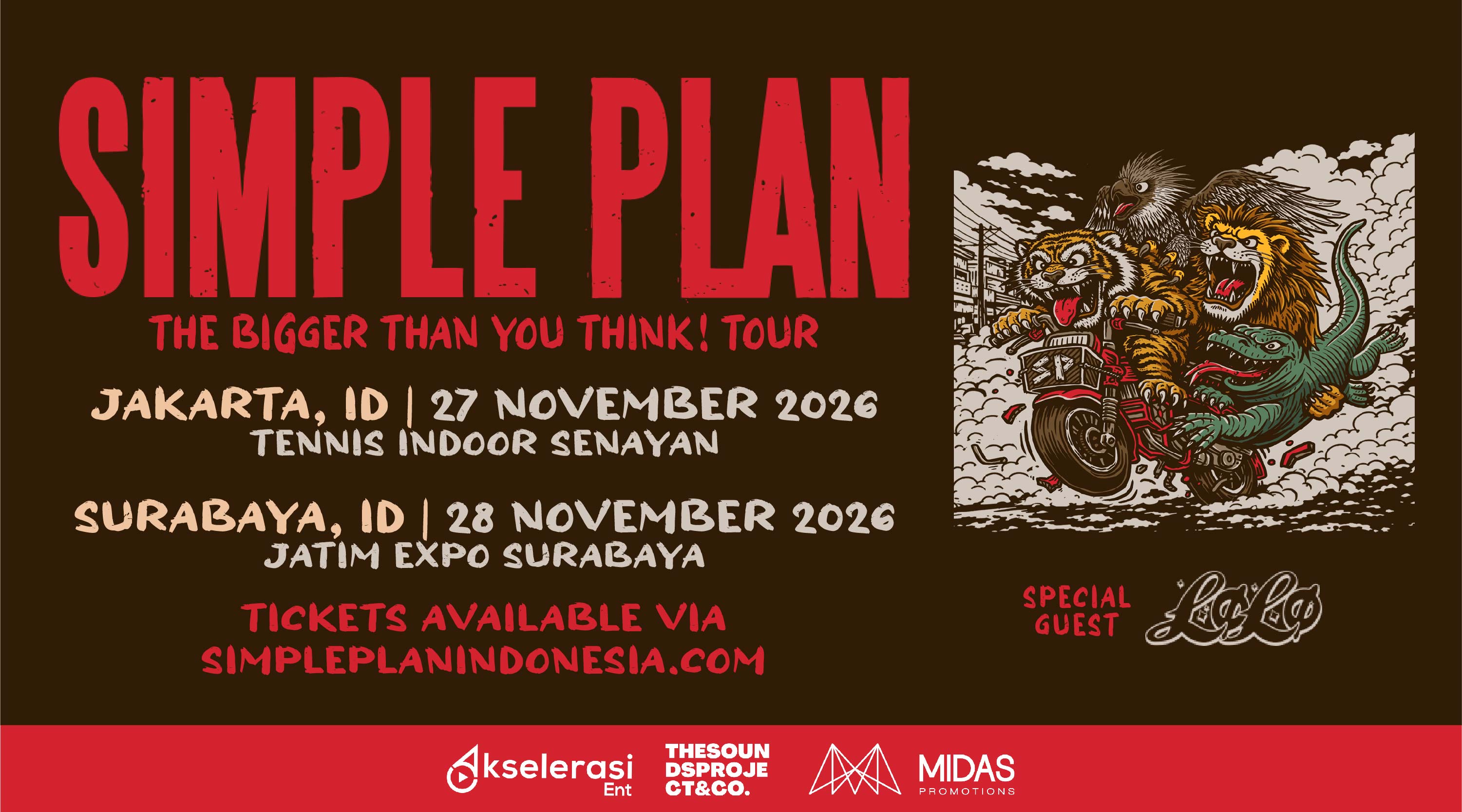 Simple Plan