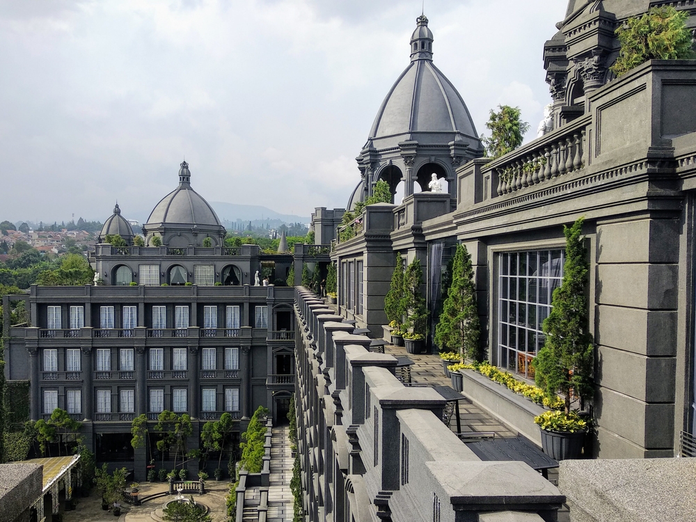 9 Hotels in Bandung That Will Make Your Vacation Memorable