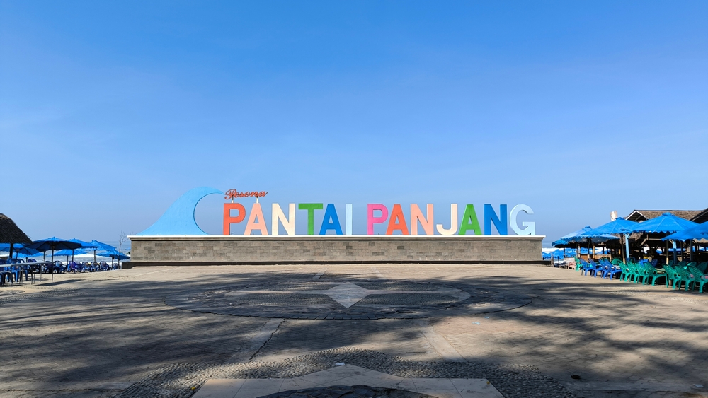 Pantai Panjang