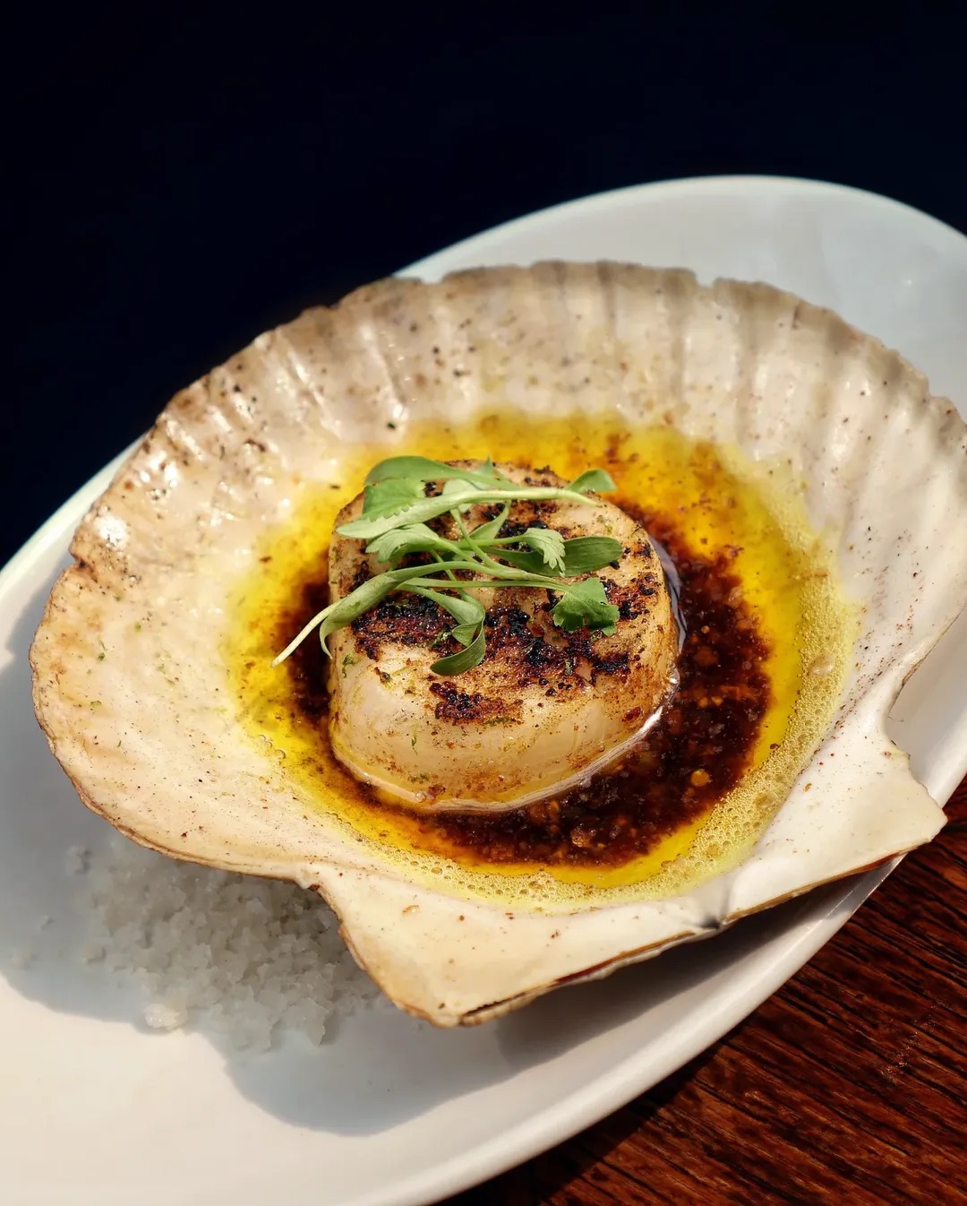 Pantja: A Refined Culinary Destination for Curious Gourmet Travelers