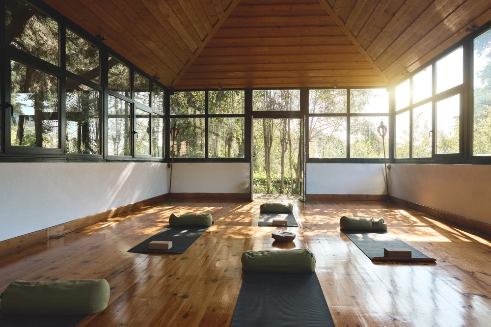 10 Rekomendasi Tempat Yoga di Bali untuk Relaksasi