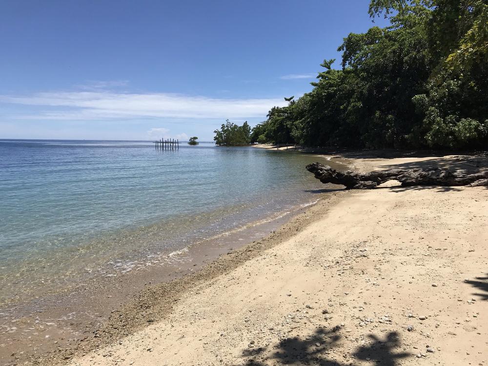 Pantai Nalera, Permata Tersembunyi di Sulawesi Nan Asri