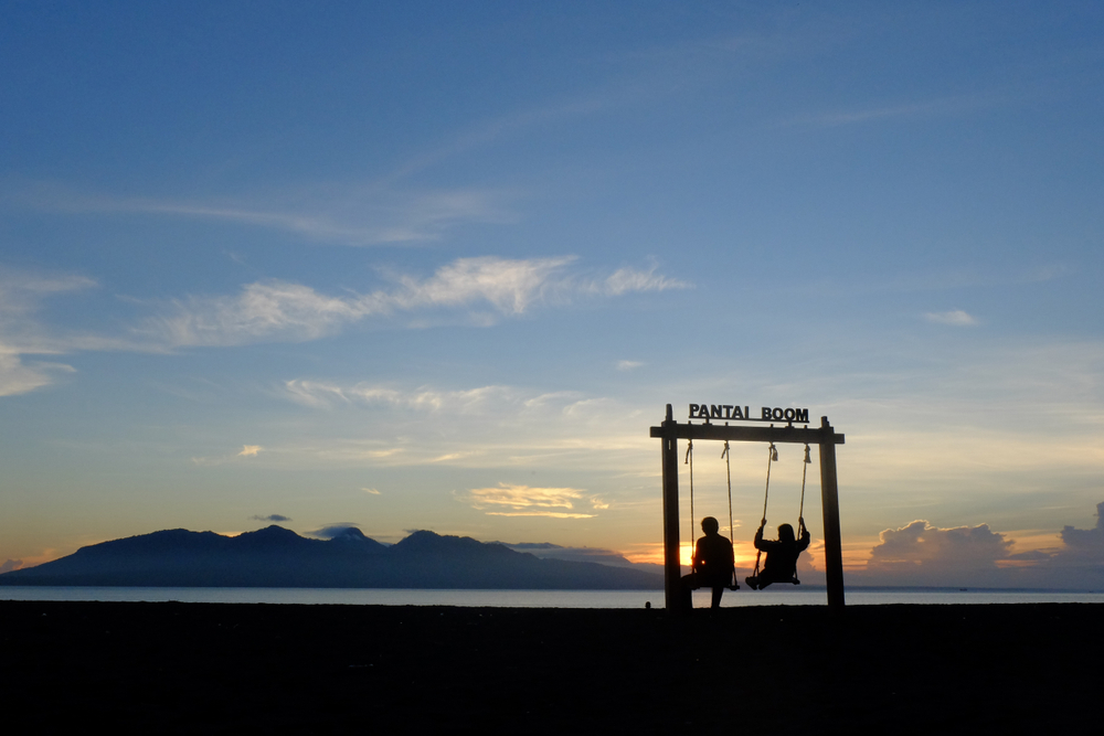 Boom Beach: A Fishermen's Legacy on the Shores of Banyuwangi