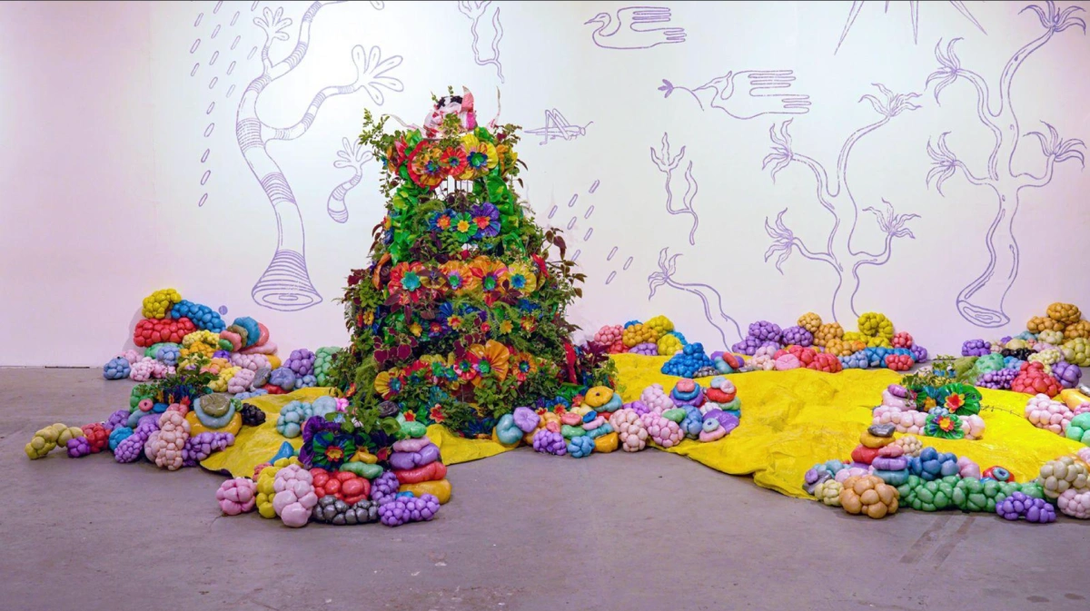 Jogja Biennale