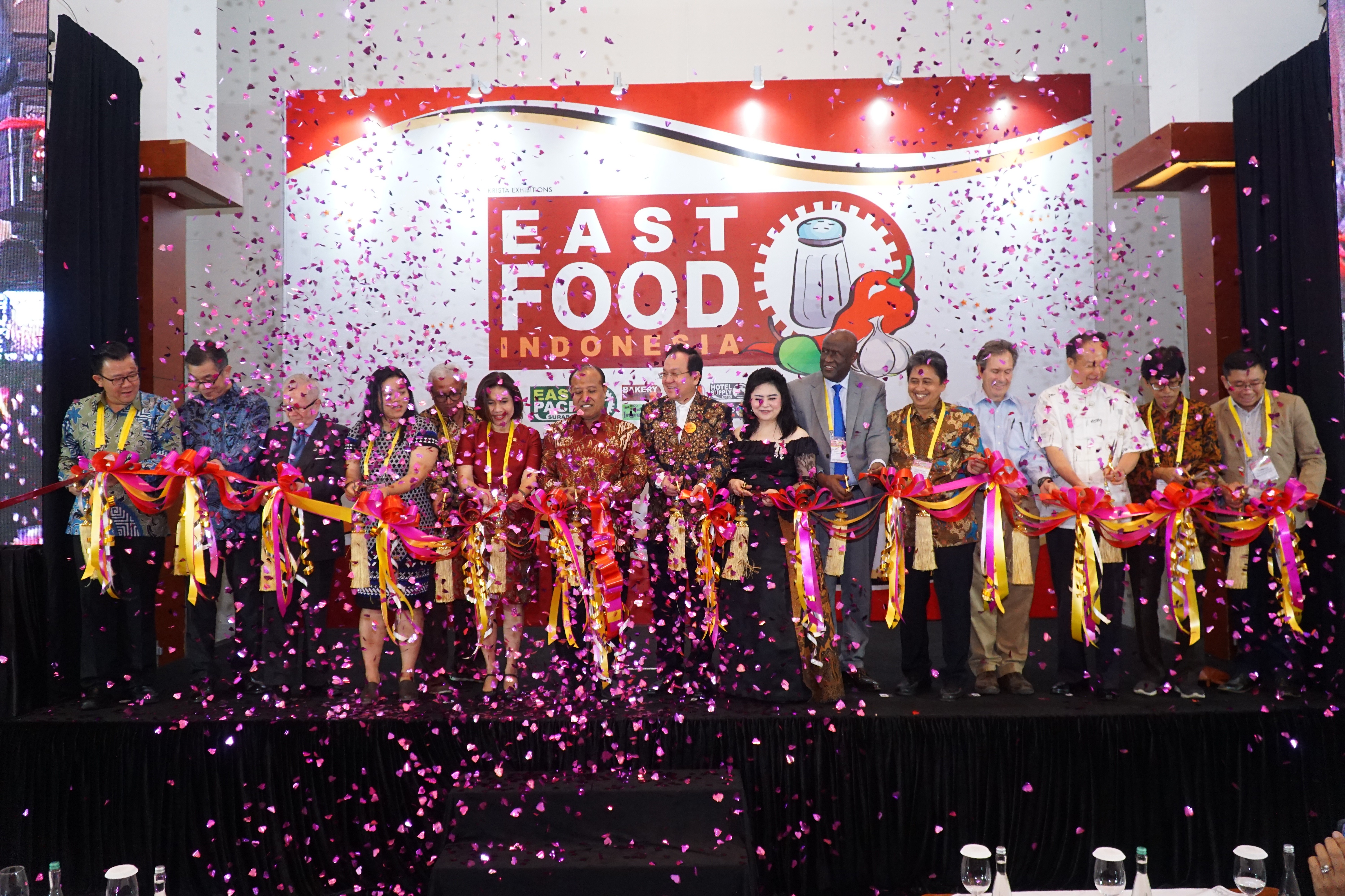 Jogja International All Tea Expo Jogja Food & Beverages International Expo Jogja International Printing Expo