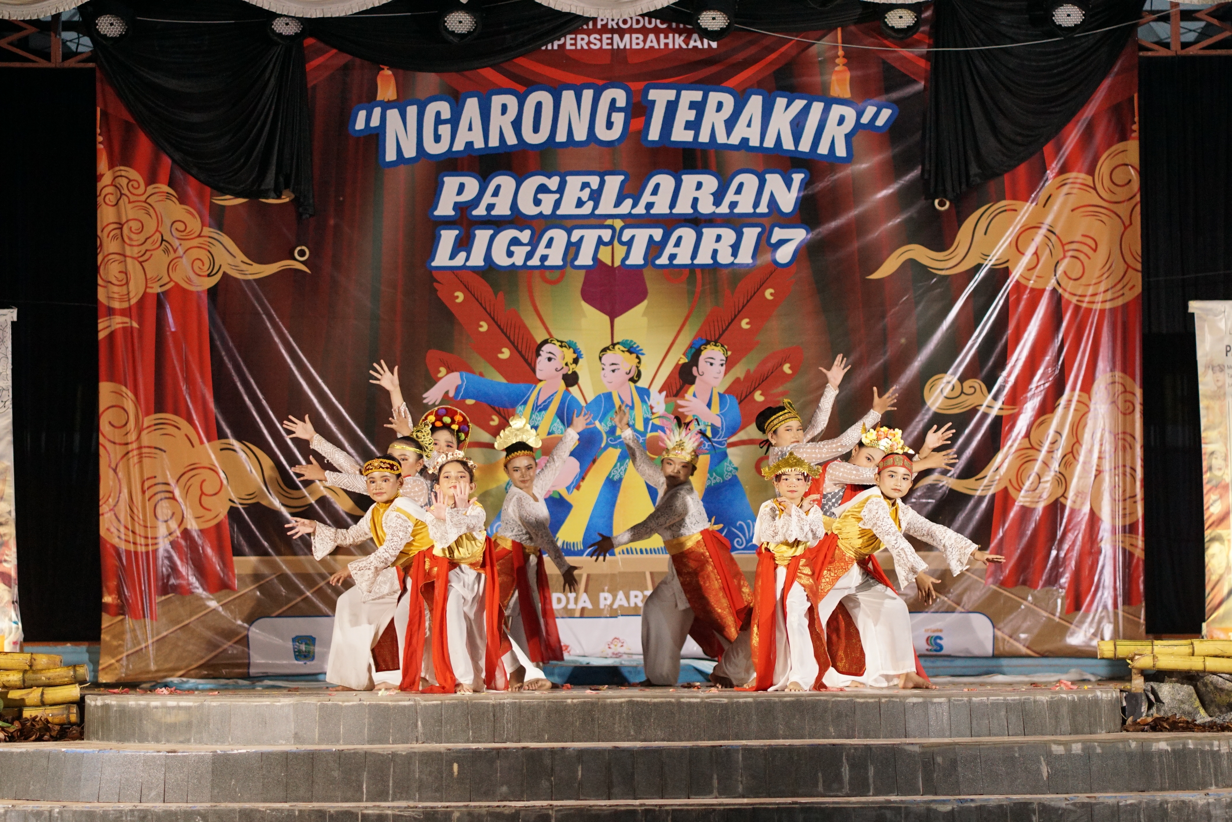 Pesta Kesenian Bali XLVII Tahun 2025