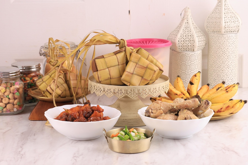 Lebaran Ketupat