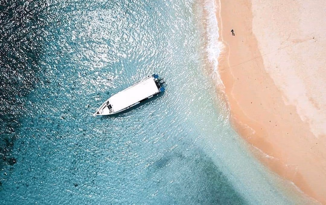 6 Surga Wisata yang Wajib Dikunjungi di Likupang, Destinasi Super Prioritas Indonesia