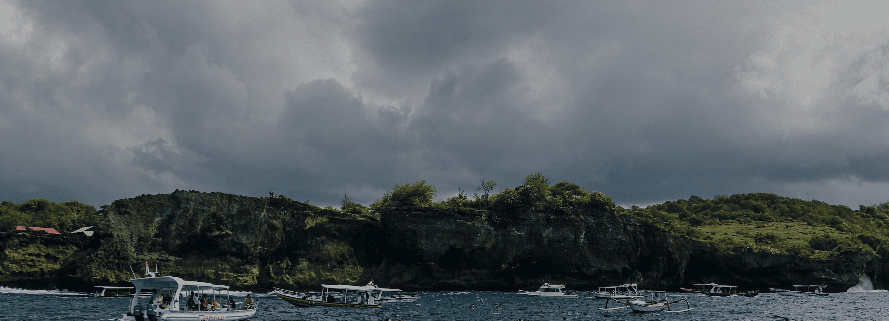 Background image for cruise banner mobile