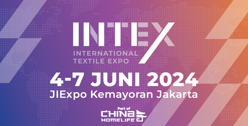 international textile expo intex 2024