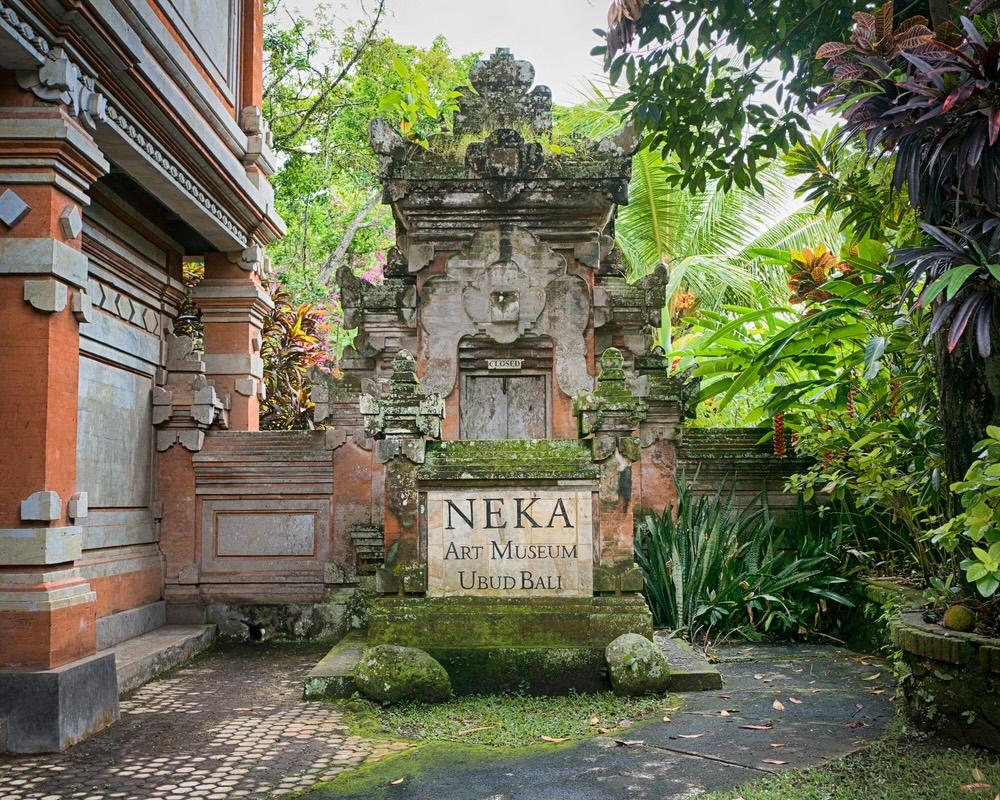 Neka Art Museum