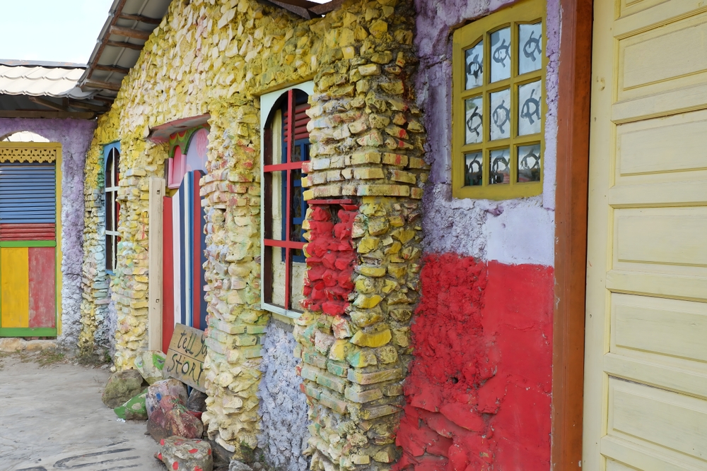 Andrea Hirata's Museum of Words: Inspirational Window of Dreams of "Laskar Pelangi"