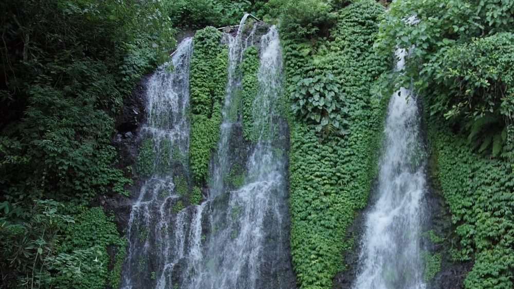 Air Terjun Lider, Menjelajahi Keindahan Alam Banyuwangi
