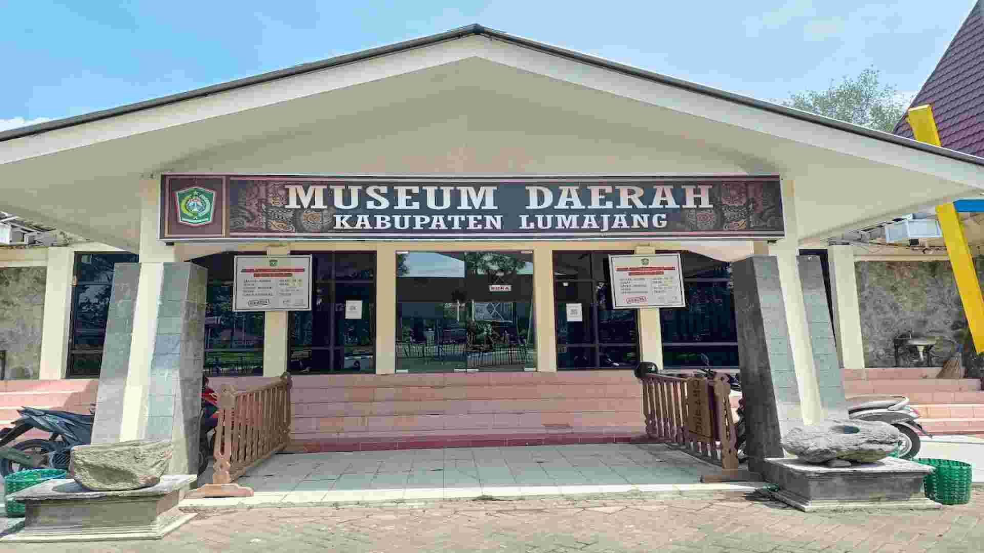 Regional Museum of Lumajang Regency