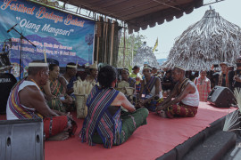 Pesta Kesenian Bali XLVII Tahun 2025