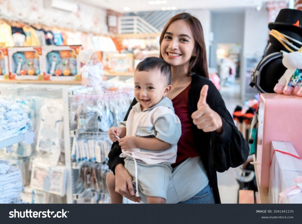 Grand Tarakan Mall: Pusat Belanja di Kota Tarakan