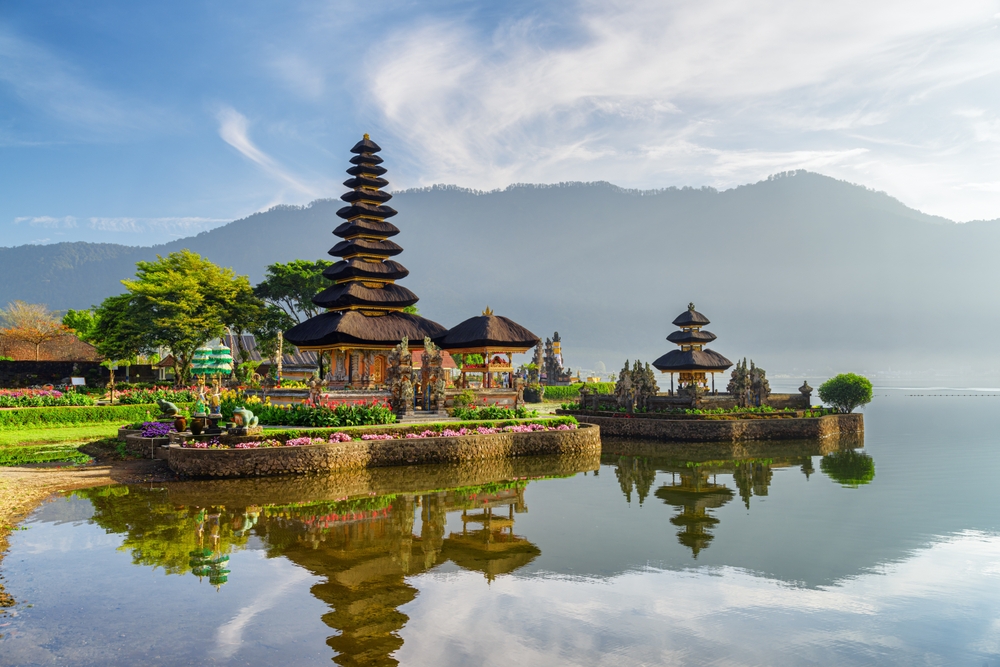 6 Must-Visit Temples in Bali to Experience Bliss