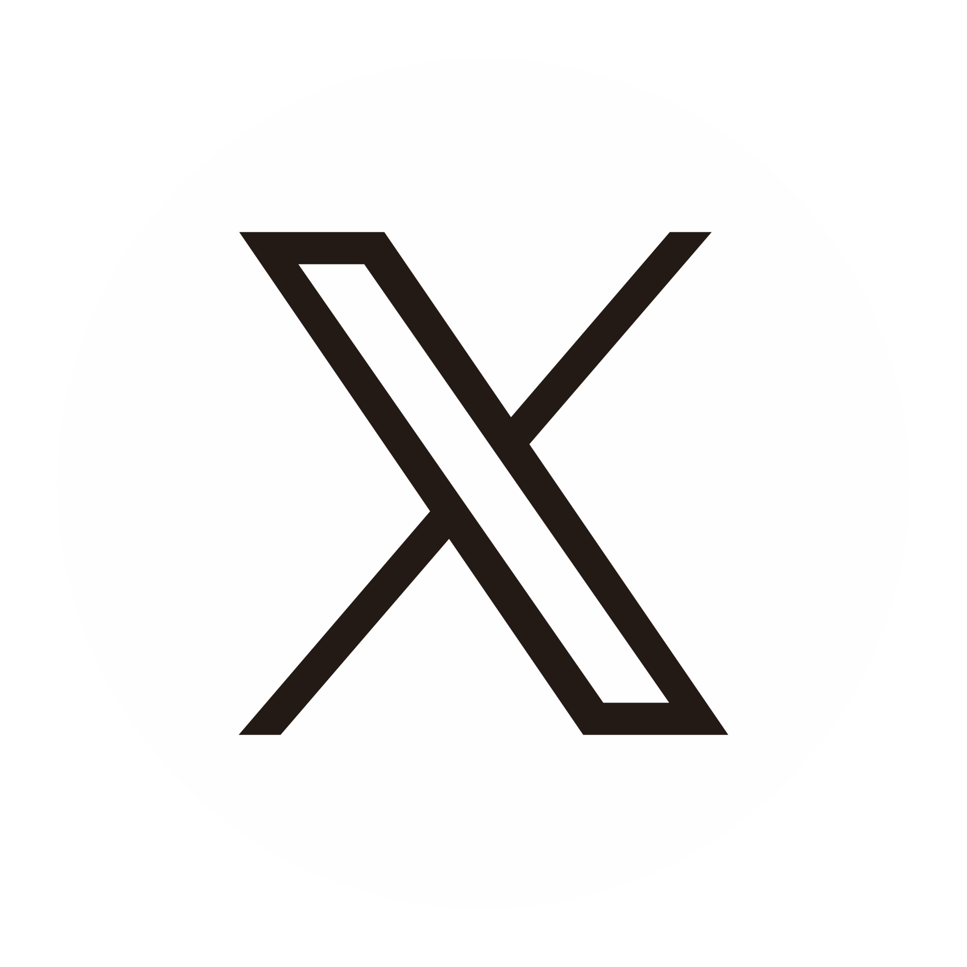X icon